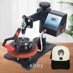 10 Digital Heat Press Machine Sublimation Transfer Plate for Cup T-Shirt Hat