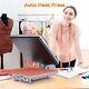 110v Auto Heat Press Machine 15x15 In Auto Release Smart T Shirt Press Machine