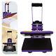 11.89 Inches, Heat Press Machine For Diy T Shirts, T Shirt Press Machine