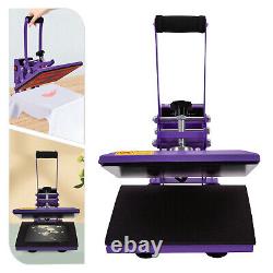 11.89 inches, Heat Press Machine for DIY T Shirts, T Shirt Press Machine