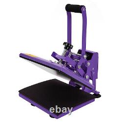 11.89 inches, Heat Press Machine for DIY T Shirts, T Shirt Press Machine