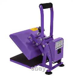 11.89 inches, Heat Press Machine for DIY T Shirts, T Shirt Press Machine