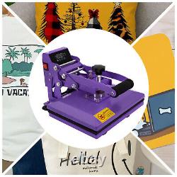 11.89 inches, Heat Press Machine for DIY T Shirts, T Shirt Press Machine NEW