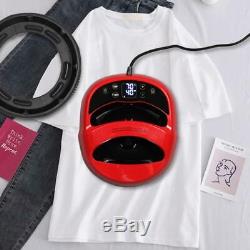 12 x 10 Portable Digital Heat Press Machine for T-shirts Transfer & Ironing