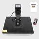 1400w Heat Press Transfer Machine Large Size 16 X 20 T-shirt Sublimation New