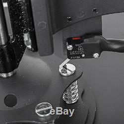 15x15 5IN1 Combo T-Shirt Heat Press Transfer Mug Plate Printing Pressing