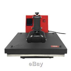 15x15 DIGITAL Heat Press Machine, Tshirts, HTV (BUNDLE), Sublimation SALE