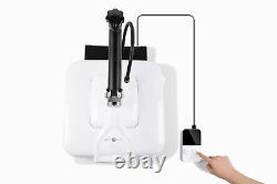 15x15 DIY Digital Swing Away T-shirt Heat Press Machine Sublimation Transfer