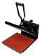 15x15 Digital Flat Heat Press Transfer Pu Vinyl Sublimation Tshirt Puzzle Phone