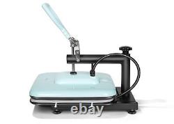 15x15 Digital Heat Press Machine & Heat Press Accessories T-shirt Transfer