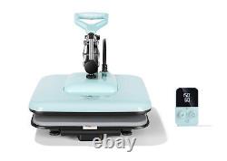 15x15 Digital Heat Press Machine & Heat Press Accessories T-shirt Transfer