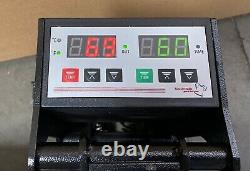 15x15 Digital T Shirt Heat Press Rhinestone Heat Press Transfer Machine A