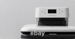 15x15 in Auto Heat Press Machine for T shirt Heat Press Sublimation Transfer