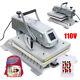 16''x20 Sublimation T-shirt Heat Press Machine Swing Away Digital Control 110v