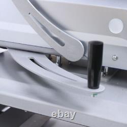 16''x20 Sublimation T-Shirt Heat Press Machine Swing Away Digital Control 110v