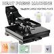 16 X 20 Digital Clamshell Heat Press Machine Diy T-shirt Sublimation Transfer
