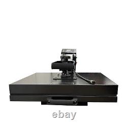 16 x 20 Digital Clamshell Heat Press Machine DIY T-shirt Sublimation Transfer