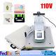 16 X 20 Digital T-shirt Heat Press Sublimation Transfer Machine Swing Away New