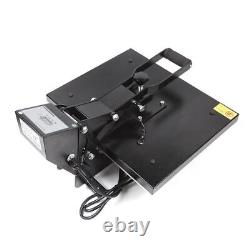 16 x 20 Large Heat Press Machine DIY T-shirt Sublimation Digital Transfer