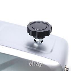 16'' x 20 Sublimation T-Shirt Heat Press Machine Swing Away Digital Control