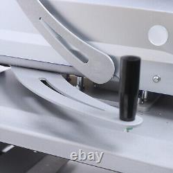 16'' x 20 Sublimation T-Shirt Heat Press Machine Swing Away Digital Control