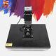 16 X 24 Digital Heat Press Machine Sublimation Printer For T-shirt, Tile