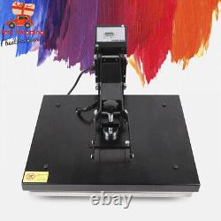 16 x 24 Digital Heat Press Machine Sublimation Printer for T-shirt, Tile