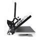16 X 24 Digital Heat Press Machine Sublimation Printer For T-shirt, Tile