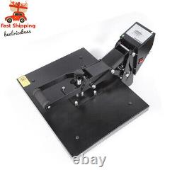 16 x 24 Digital Heat Press Machine Sublimation Printer for T-shirt, Tile
