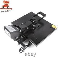 16 x 24 Digital Heat Press Machine Sublimation Printer for T-shirt, Tile