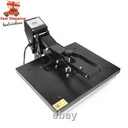 16 x 24 Digital Heat Press Machine Sublimation Printer for T-shirt, Tile
