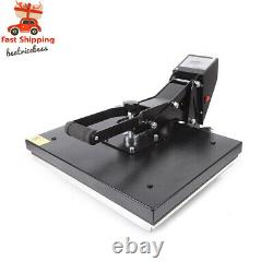 16 x 24 Digital Heat Press Machine Sublimation Printer for T-shirt, Tile