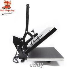 16 x 24 Digital Heat Press Machine Sublimation Printer for T-shirt, Tile