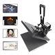 16 X 24 Heat Press Machine Sublimation Printer For T-shirt