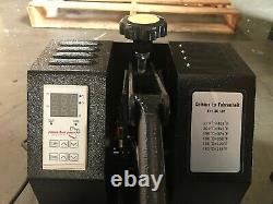 16x20 Digital Heat Press Machine T Shirt Heat Transfer Machine REF