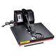 16x20 Lcd Heat Press Machine Home Studio Digital T-shirt Sublimation Closeout