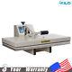 16x32 Large Format Manual T-shirt Heat Press Machine With Double Pressure Knob