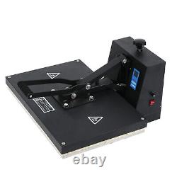 16x 24 Heat Press Machine Digital T-shirt Sublimation Transfer 2800W Large Size