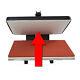 16x 24 Large Size Heat Press Machine 2800w Digital T-shirt Sublimation Transfer