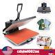 16x 24 Large Size Heat Press Machine 2800w Digital T-shirt Sublimation Transfer