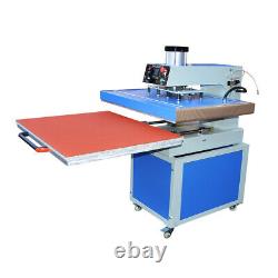 31 x 39 Standard Drawer-Type Pneumatic Large Format T-shirt Heat Press Machine