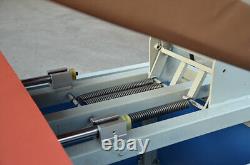 31in x 39in Large Format Textile Thermo Heat Press Machine T-shirt Transfer