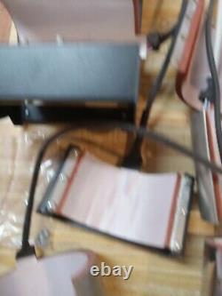8 In 1 Heat press machine Digital Controller For Clothes TShirts/ Stickers/cups