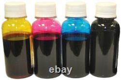 8 in1Heat Press, Dye Sublimation Ink Printer T-shirts, Mug, Hat, Plate Startup Kits