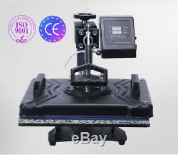 9 In 1 Heat Press Machine For Shoes/Plate/Mug/Cap/TShirt Etc, shoe heat transfer