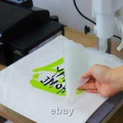 A4 DTF Printer Direct Transfer Film A4 For Epson L805 A4 Heat Press For Tshirt