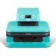 Auto Heat Press Machine 15x15 For T Shirt Heat Press Sublimation Transfer Loklik