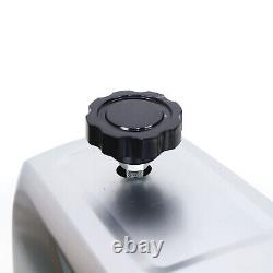Auto Open Swing Away Heat Press Machine 15x15 Sublimation Transfer T-Shirt Mug