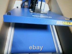 Bettersub 15x 15 Clamshell Heat Press Machine TShirt Sublimation New Open Box