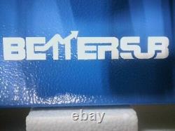 Bettersub 15x 15 Clamshell Heat Press Machine TShirt Sublimation New Open Box